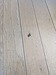 今日は長野で住宅の床フローリング焦げ跡の補修、リペアでした。