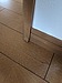 今日は長野で住宅のドア枠のキズ、剥がれの補修、リペアでした。