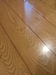 今日は長野で住宅の床フローリング家具引き摺りキズ、剥がれの補修、リペアでした。