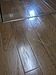 今日は長野で住宅の無垢材床フローリングの引きずりキズ、剥がれの補修、リペアでした。