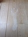 今日は長野で住宅のヒノキ無垢材床板の消毒アルコールによる変色、色抜けの補修、リペアでした。