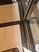 今日は長野で中古住宅床フローリングの掃き出しサッシ際の色あせ補修、リペアでした。