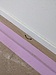 今日は長野で新築住宅の床フローリングの穴キズの補修、リペアでした。