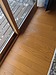 今日は長野で別荘の床フローリングの日焼け、結露による色あせ、変色の補修、リペアでした。