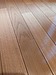 今日は長野で新築住宅の床フローリングの引きずりキズの補修、リペアでした。