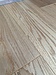 今日は長野で新築住宅の無垢材床フローリング打痕キズ補修、リペアでした。