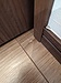 今日は長野で新築住宅床フローリングキズ、剥がれの補修、リペアでした。