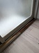 今日は長野で中古アパート窓枠塗装装剥がれ、木材腐食の補修、リペアでした。