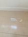 今日は長野で中古住宅の床、フローリングの剥がれ、キズ補修、リペアでした。