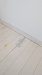 今日は長野で中古住宅の床、フローリングのしみ、変色、剥がれの補修、リペアでした。