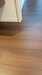 今日は長野で中古マンションの床、フローリングの引きずり線キズ補修、リペアでした。