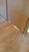 今日は長野で住宅の扉ドアの塗装剥げの補修、リペアでした。