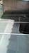 今日は長野でカーポートの屋根アクリル板の割れ、破損の修理交換でした。