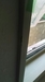 今日は長野で新築宅の窓枠等キズの補修、リペアでした。