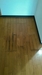 今日は長野で住宅の床フローリングの大きなシミの補修、リペアでした。