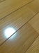 今日は長野で住宅の床フローリングのキズ補修、リペアでした。