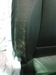 今日は長野で車内装ＢＭＷＺ４の本革シート劣化（剥げ、キズ等）の補修、リペアでした。
