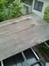 今日は長野で住宅カーポート、物置タキロン屋根の交換、修理でした。