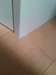 今日は長野で新築宅の床フローリング等のキズ補修、リペアでした。