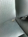 今日は長野で車オデッセイのモケットシートのタバコ焦げ穴補修、リペア修理でした。