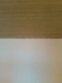 今日は長野で新築宅のクローゼット棚板のキズ、剥がれの補修、リペアでした。