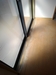 今日は長野で中古住宅のサッシ際床フローリングの日焼け剥げの補修、リペアでした。