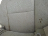 今日は長野で車室内クリーニング（シート汚れ）抗菌、除菌、消臭でした。