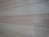 今日は長野で住宅檜無垢の床フローリングのキズ、凹みの補修、リペアでした。