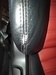 今日は長野で車アバルト１２４の本革シートキズ、剥がれ、変色の補修、リペアでした。