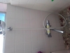 今日は長野で住宅風呂バスのシャワー交換でした。