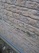 今日は長野で中古住宅の外壁サイディングの剥がれ、キズの補修、リペア修理でした。