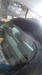 今日は長野で車ワーゲンビートルカブリオレのリアガラス幌外れ剥がれの補修、リペア修理でした。