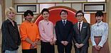 床暖房と古舘伊知郎さん　～ 床暖房への道 その7 ～