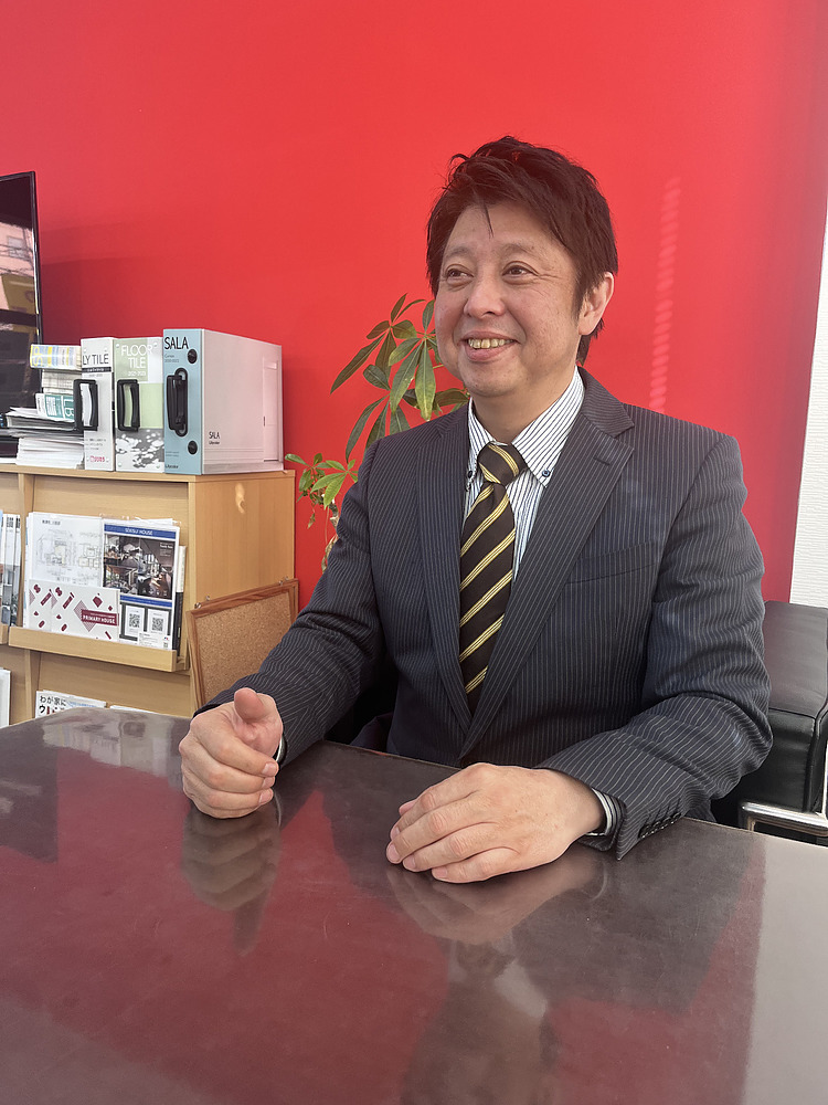 細山田享 ほそやまだあきら