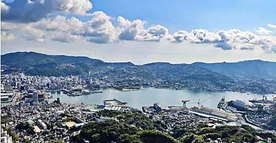 Enagic株式会社・起業の想い