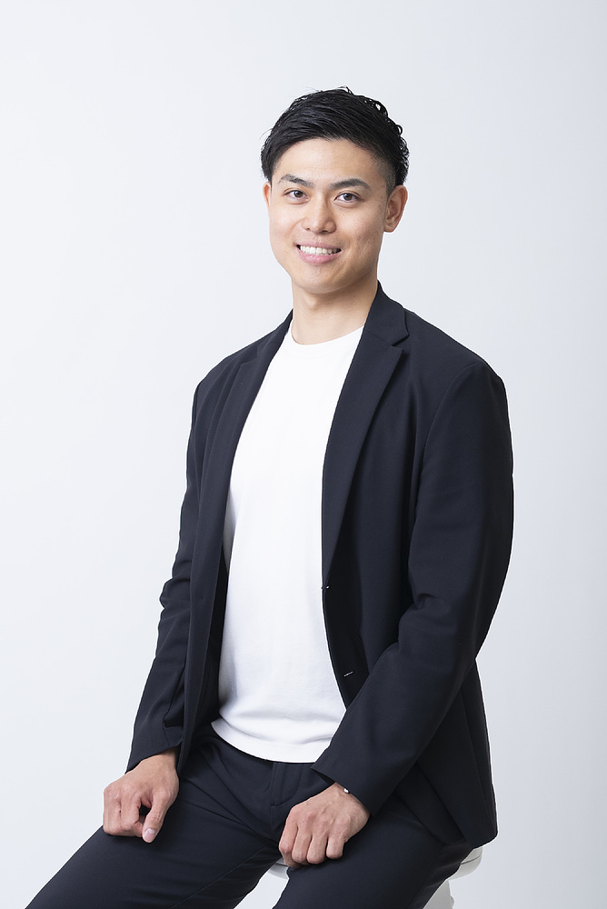 大友拓海 おおともたくみ