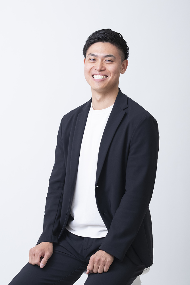 大友拓海 おおともたくみ