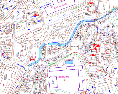 新築建売戸建情報【山里中学校校区】
