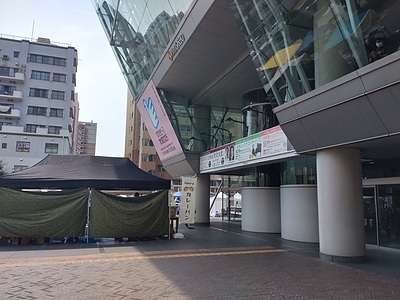 お世話になりました。08 / 30(土) ; FPフォーラム 2025 in 佐世保