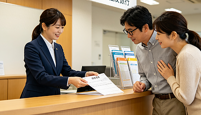 金利1％の時代がやってきた。あなたの家計、大丈夫？