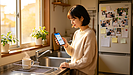 AI × FP最新コラム ③・AI時代の家計管理術 ― 自動化できることとできないこと