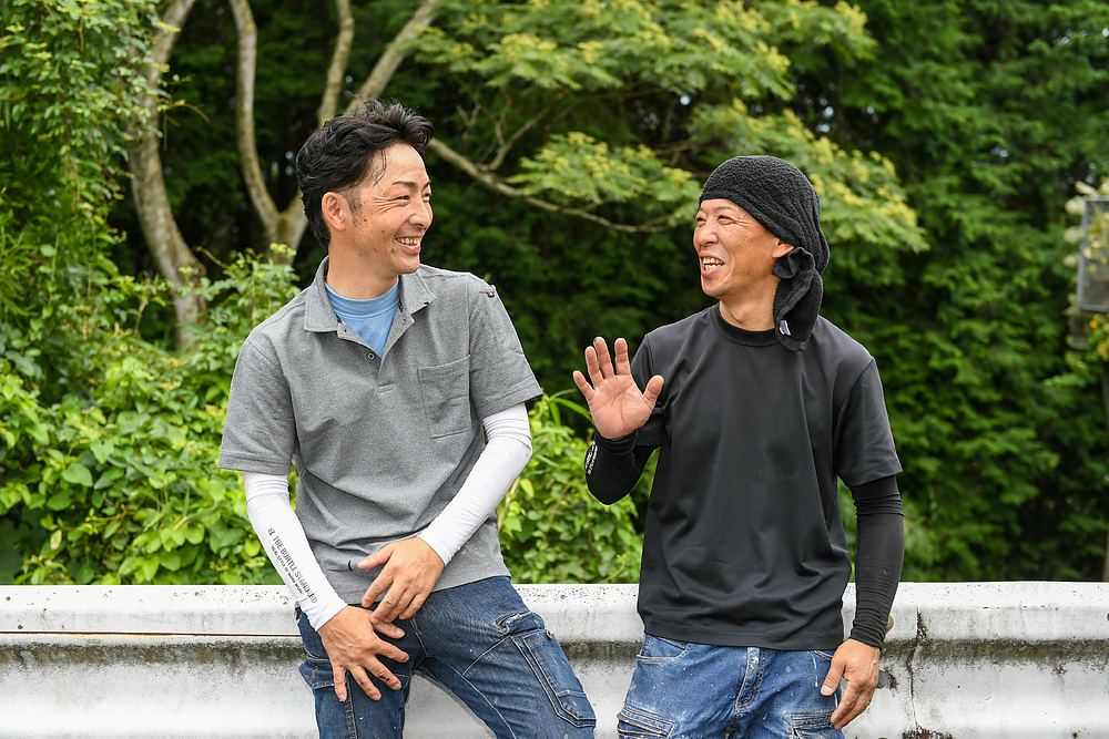 林田光洋 はやしだみつひろ