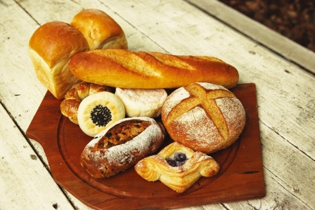 長崎でパン屋さんになりたいあなたへ 菓子製造業の許可とは 行政書士 李泳勲 マイベストプロ長崎