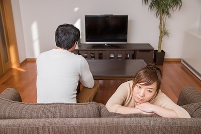 お盆休み中に夫にイライラ！その不満を上手に伝える秘訣