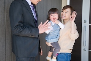 夫婦の「役割」よりも、きっと、もっと大切なもの