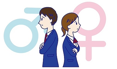 「うちの子には、どう伝える？」性教育のはじめの一歩