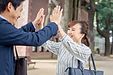 「期待できない夫」に対する期待の叶え方