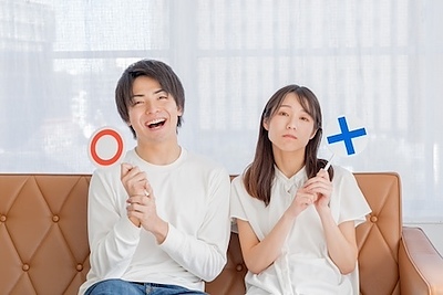 「夫を変えたい！」ときに、やってはいけないこと