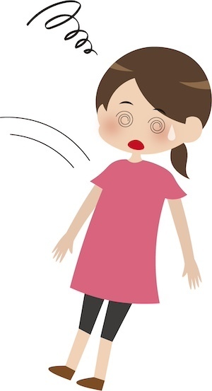 心の「陸酔い（おかよい）」を引き起こす2つの原因