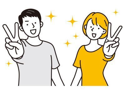 相手の性格を変えるのは難しい。でも◯◯なら変えられます